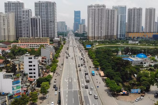 Hà Nội yêu cầu kiểm tra và xử lý kịp thời để bình ổn thị trường, không để xảy ra tình trạng sốt giá bất động sản 