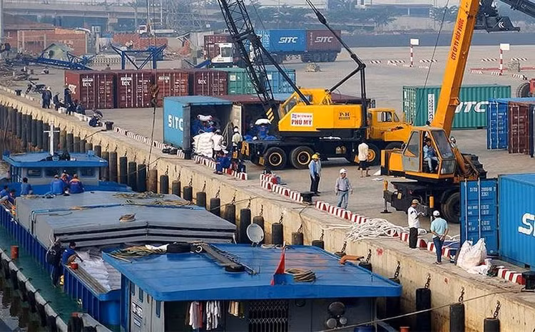 Ảnh chỉ mang tính minh họa. Nguồn Internet