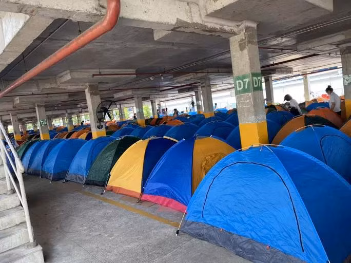 Tạm dừng hoạt động Công ty TNHH Nidec Sankyo để phòng chống dịch Covid-19