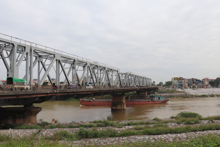 Năm 2023 sẽ khởi công 6 dự án cải tạo, nâng cấp đường sắt. Ảnh chỉ mang tính minh họa. Nguồn Internet