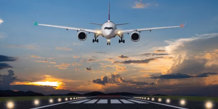 Đề xuất bổ sung quy hoạch Cảng hàng không Vũng Tàu tại Gò Găng. Ảnh chỉ mang tính minh họa. Nguồn Internet