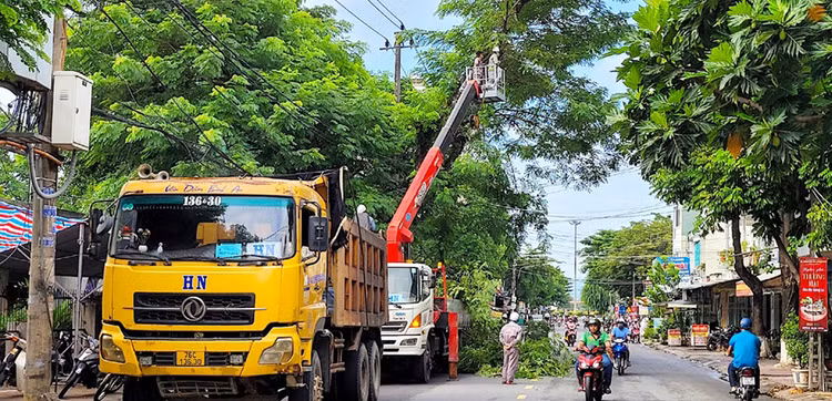 Ảnh chỉ mang tính minh họa. Nguồn Internet