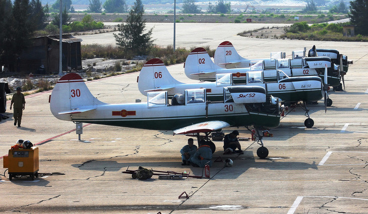 Ảnh chỉ mang tính minh họa. Nguồn Internet