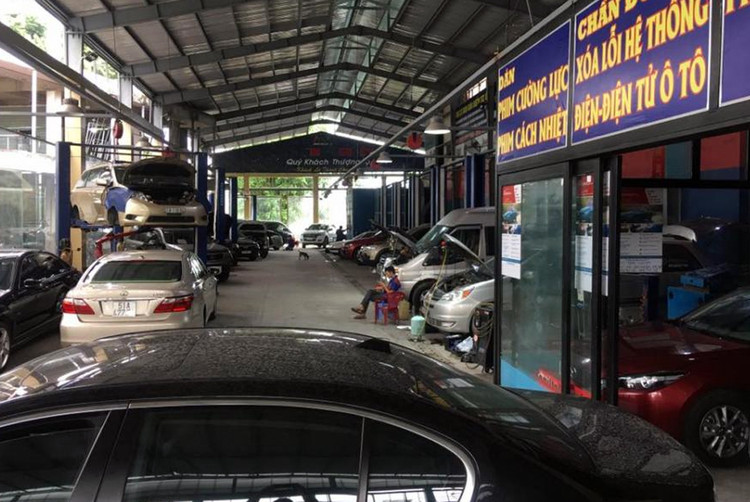 Ảnh chỉ mang tính minh họa. Nguồn Internet