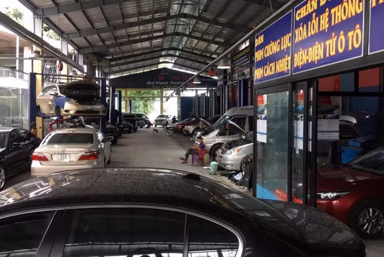 Ảnh chỉ mang tính minh họa. Nguồn Internet