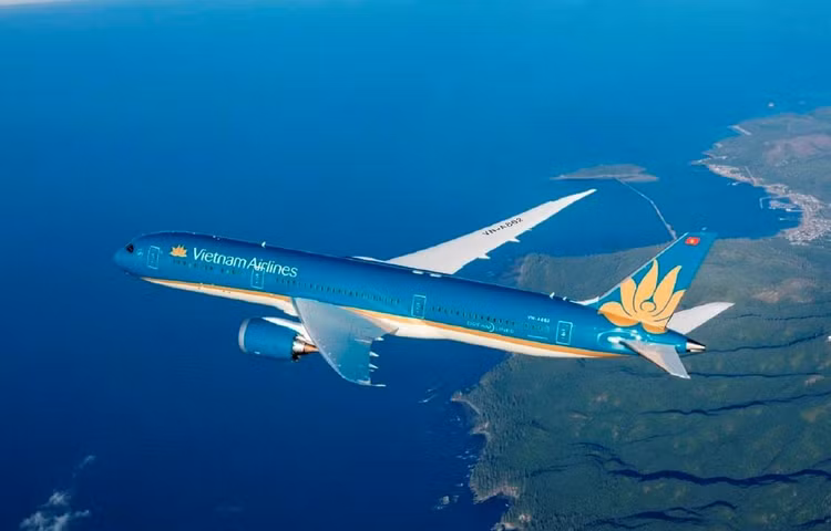 Vietnam Airlines Group vừa công bố tiếp tục tăng thêm 224.000 chỗ