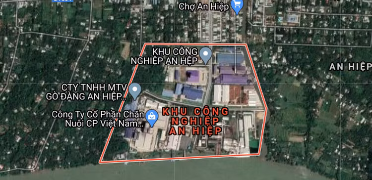 Ảnh chỉ mang tính minh họa. Nguồn Internet