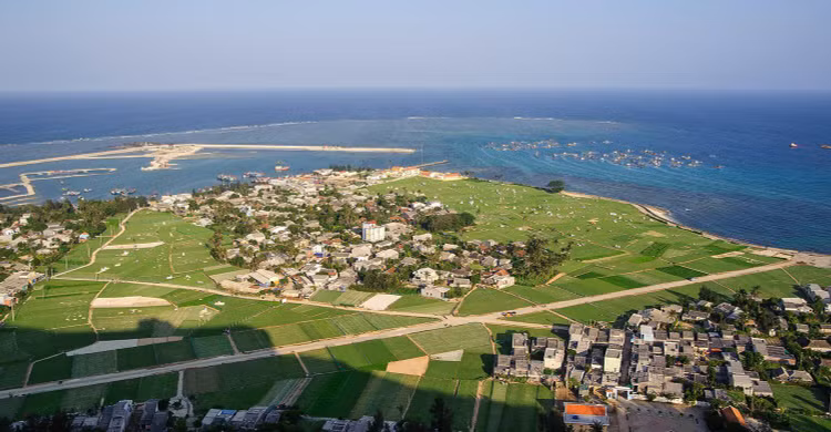 Ảnh chỉ mang tính minh họa. Nguồn Internet