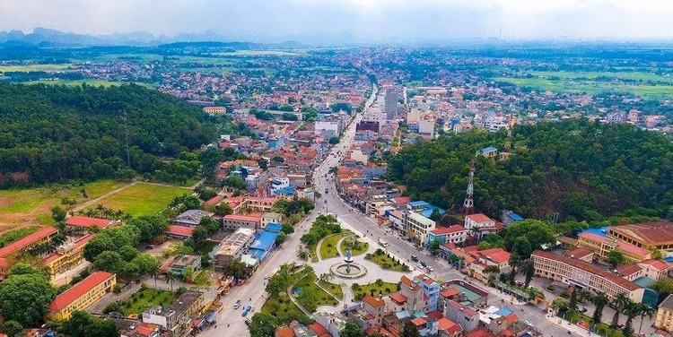 Dự án Tăng cường quản lý đất đai và cơ sở dữ liệu đất đai (VILG), nhiều thủ tục phải xin ý kiến Ban QLDA VILG cấp TW và WB trước khi triển khai. Ảnh chỉ mang tính minh họa. Nguồn Internet