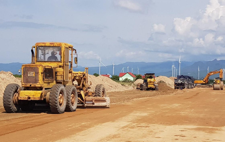 Ảnh chỉ mang tính minh họa. Nguồn Internet