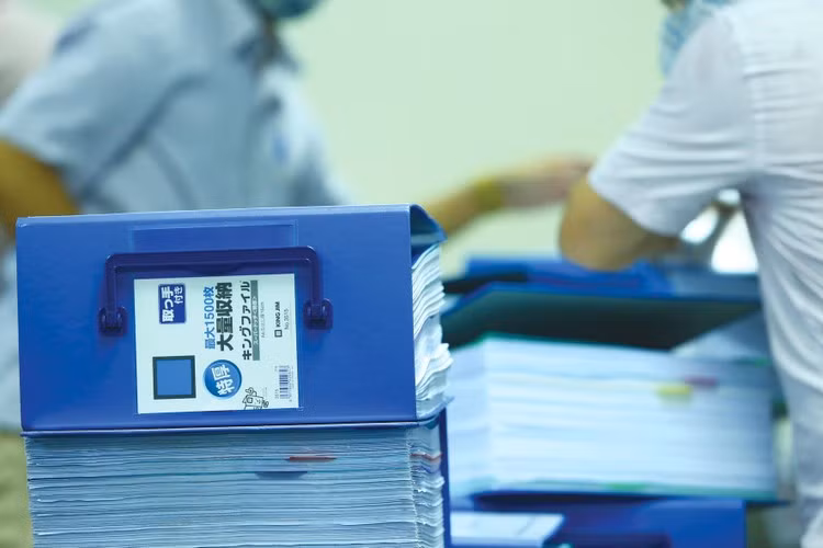 Là nhà thầu xếp hạng thứ nhất nhưng Liên danh Xây lắp số 1 - Đầu tư xây dựng hạ tầng Khang Nguyên không được lựa chọn trúng thầu vì bị cho rằng cố ý cung cấp các thông tin không trung thực trong HSDT. Ảnh chỉ mang tính minh họa.: Lê Tiên