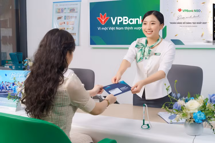 VPBank sắp khai trương Phòng Giao Dịch tại Chi Linh (Hải Dương)