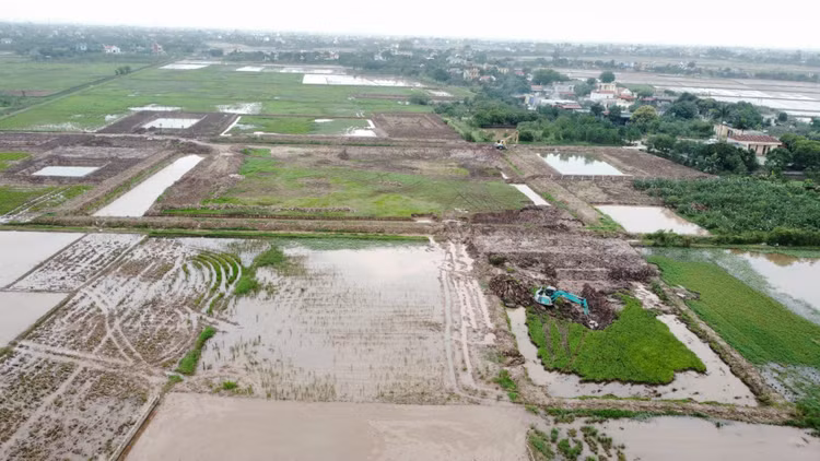 Ảnh chỉ mang tính minh họa. Nguồn Internet