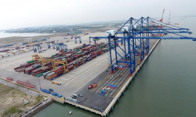 Ảnh chỉ mang tính minh họa. Nguồn Internet