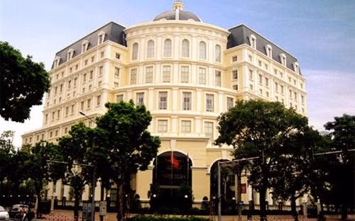 Bộ trưởng Bộ Tài chính nhiệm kỳ 2016-2021 có vi phạm, khuyết điểm 