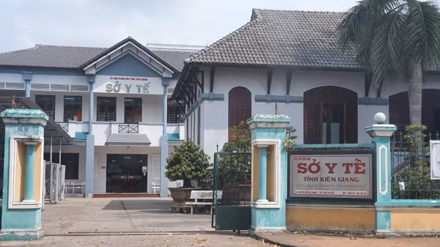 Sở Y tế tỉnh Kiên Giang có 2 gói thầu mua kít xét nghiệm của Công ty Việt Á. Ảnh chỉ mang tính minh họa. Nguồn Internet