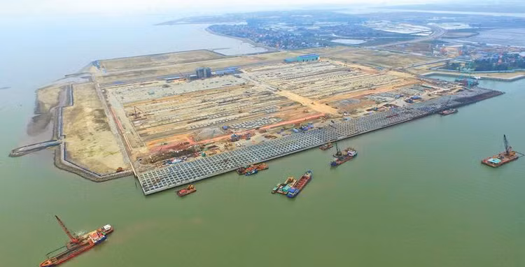 Ảnh chỉ mang tính minh họa. Nguồn Internet