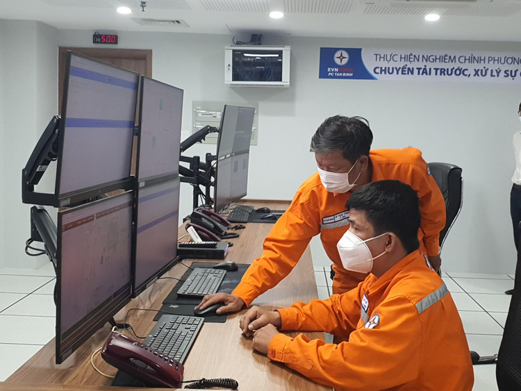 TP. Hồ Chí Minh không cắt điện công tác trong 4 ngày nghĩ Lễ Quốc khánh 2/9