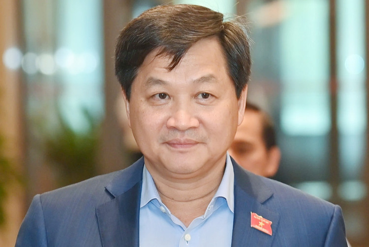 UBKT Trung ương đề nghị kỷ luật ông Lê Minh Khái