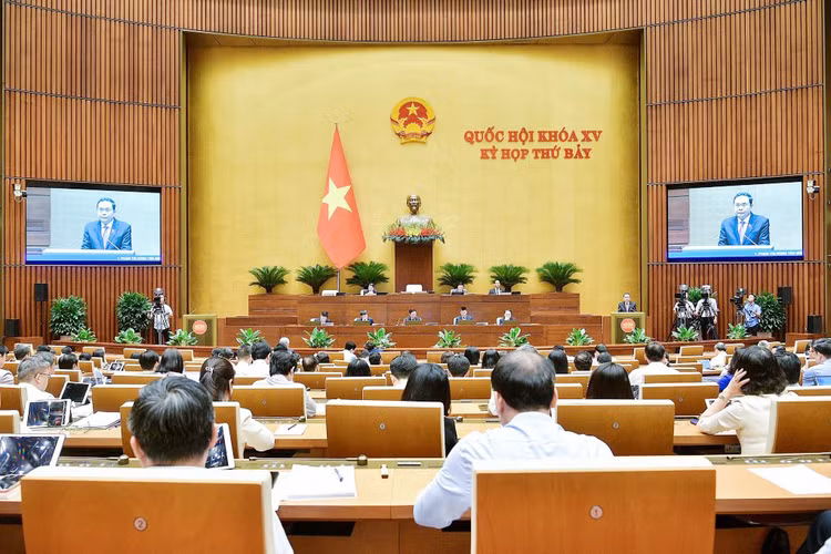 Ngày 21 - 22/8, Thường vụ Quốc hội sẽ chất vấn 10 bộ trưởng, trưởng ngành