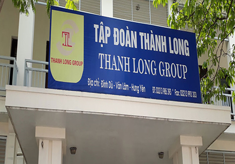 Tập đoàn Thành Long vừa trúng thầu thực hiện Gói thầu số 7 Cung cấp và vận chuyển cột thép hình đoạn tuyến từ ĐĐ đến VT25