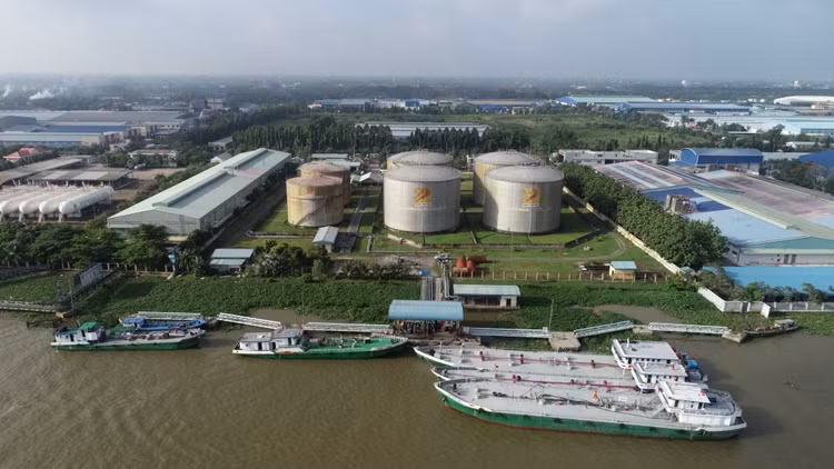 Ảnh chỉ mang tính minh họa. Nguồn Internet