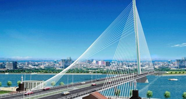 Đồng Nai và TP.HCM thống nhất xây cầu Cát Lái