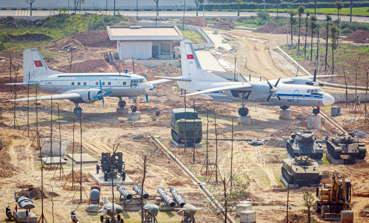 Ảnh chỉ mang tính minh họa. Nguồn Internet