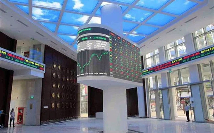 Ảnh chỉ mang tính minh họa. Nguồn Internet