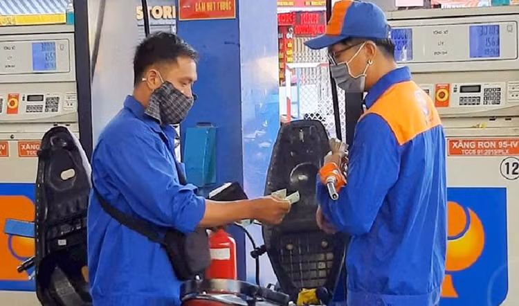 Ảnh chỉ mang tính minh họa. Nguồn Internet