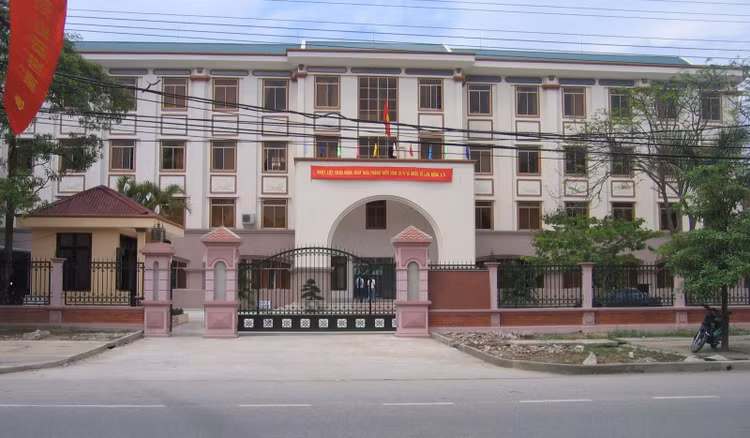 Ảnh chỉ mang tính minh họa. Nguồn Internet