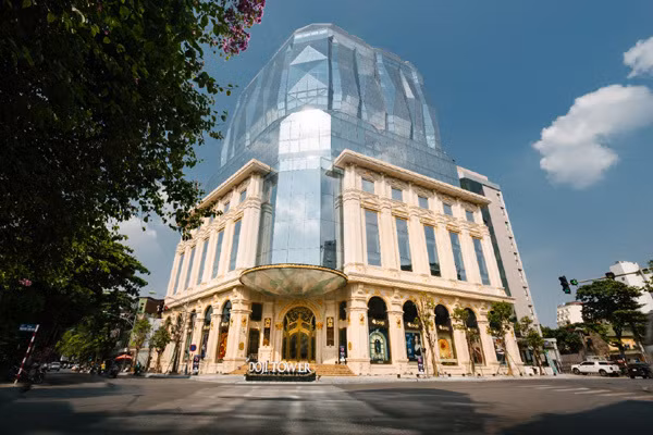 Ảnh chỉ mang tính minh họa. Nguồn Internet