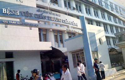 Ảnh chỉ mang tính minh họa. Nguồn Internet