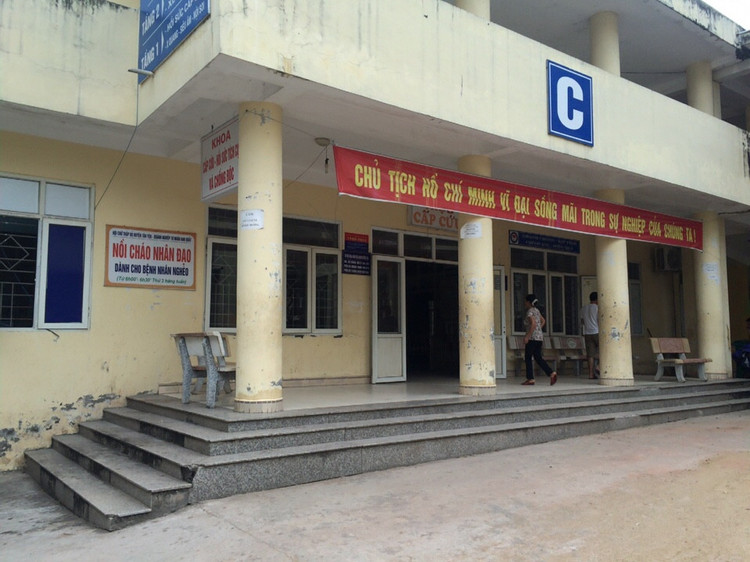 Ảnh chỉ mang tính minh họa. Nguồn Internet