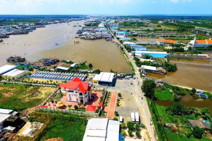 Ảnh chỉ mang tính minh họa. Nguồn Internet