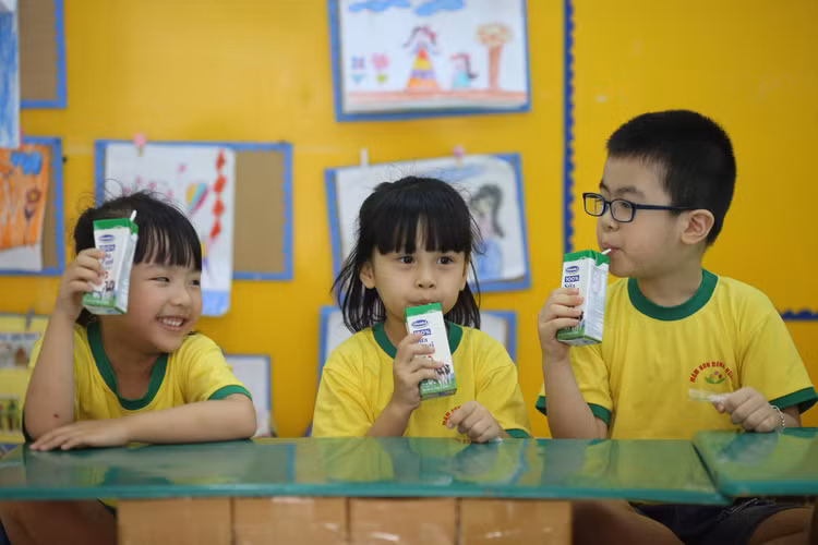 Ảnh chỉ mang tính minh họa