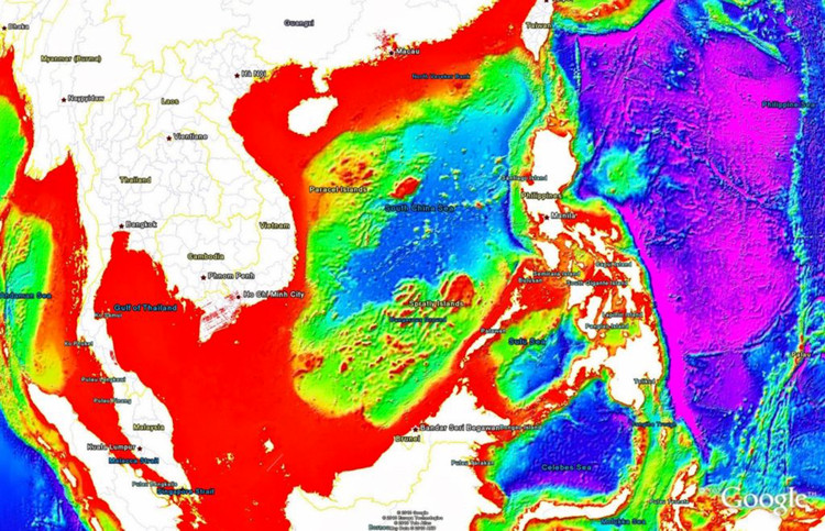 Ảnh chỉ mang tính minh họa. Nguồn Internet