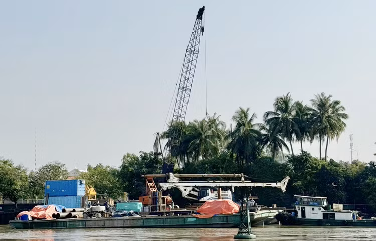 Ảnh chỉ mang tính minh họa. Nguồn Internet