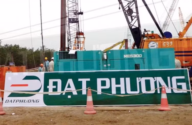 Lũy kế 9 tháng năm 2021, Công ty đạt gần 1.535 tỷ đồng doanh thu. Ảnh chỉ mang tính minh họa. Nguồn Internet