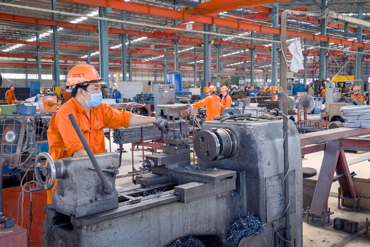 Ảnh chỉ mang tính minh họa. Nguồn Internet