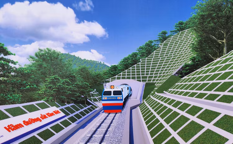 Tại 2 gói thầu thuộc Dự án Cải tạo đường sắt đèo Khe Nét có nhiều đề nghị làm rõ, kiến nghị chỉnh sửa HSMT...Ảnh chỉ mang tính minh họa. Nguồn Internet