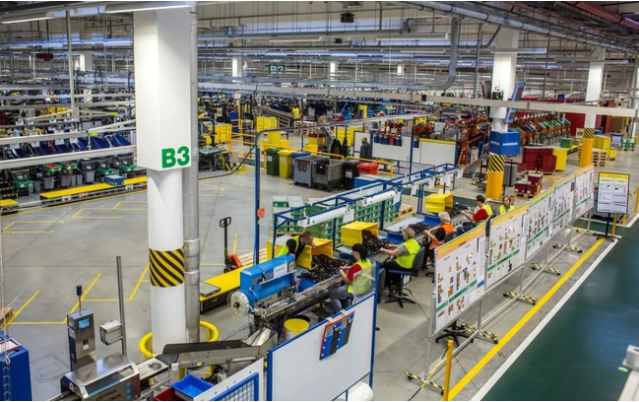 Ảnh chỉ mang tính minh họa. Nguồn Internet