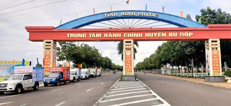 Ảnh chỉ mang tính minh họa. Nguồn Internet