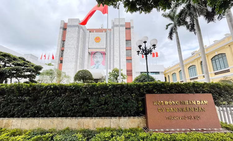 Việc lấy phiếu tín nhiệm nhằm nâng cao chất lượng, hiệu quả hoạt động của UBND Thành phố