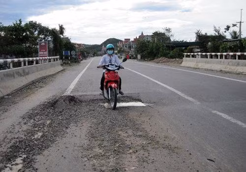 Ảnh chỉ mang tính minh họa. Nguồn Internet