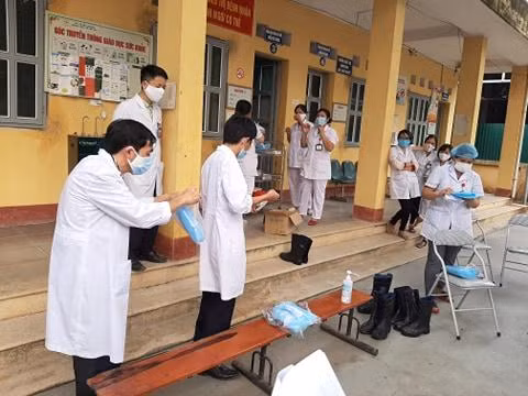 Ảnh chỉ mang tính minh họa. Nguồn Internet