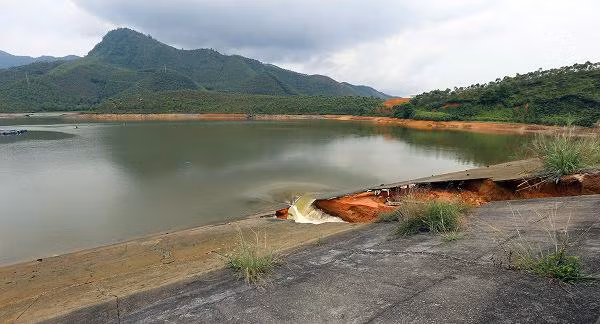 Ảnh chỉ mang tính minh họa. Nguồn Internet