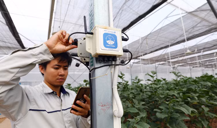 VNPT Technology cung cấp các thiết bị điện tử, viễn thông, công nghệ thông tin, các giải pháp tích hợp và dịch vụ kỹ thuật hàng đầu khu vực. 