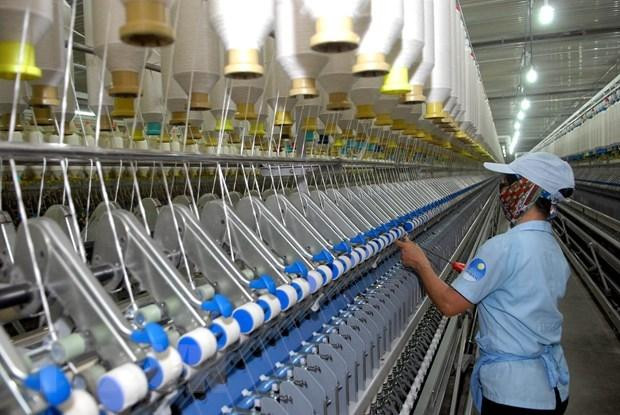 5 tháng, giải ngân vốn FDI đạt 7,71 tỷ USD. Ảnh minh họa: TTXVN 