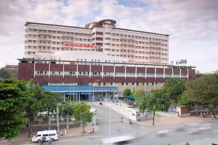 Bệnh viện Đa khoa TP. Cần Thơ vừa phát hành hồ sơ mời thầu các gói thầu thuộc Kế hoạch Mua sắm vật tư tiêu hao năm 2025 - 2026 tại Bệnh viện.